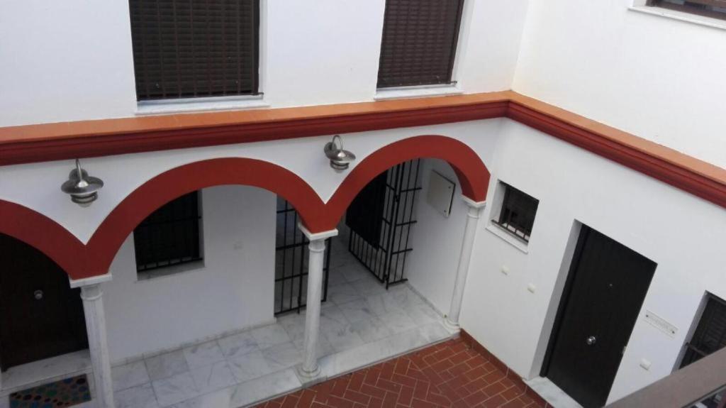 קרמונה Apartamento Karmo מראה חיצוני תמונה