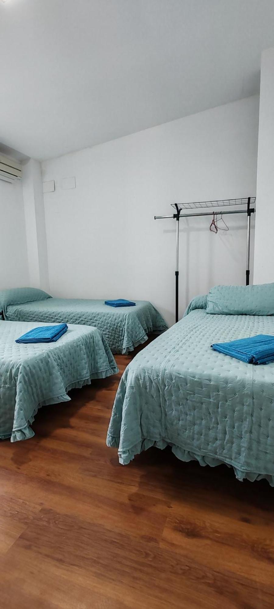 קרמונה Apartamento Karmo מראה חיצוני תמונה